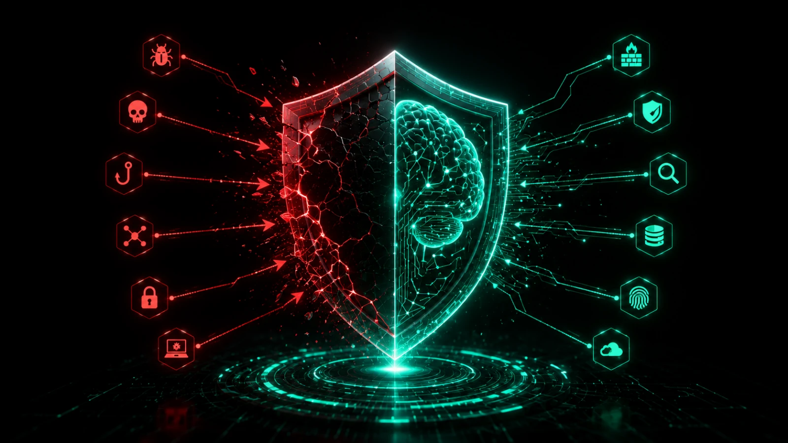 AI red teaming basics — illustration
