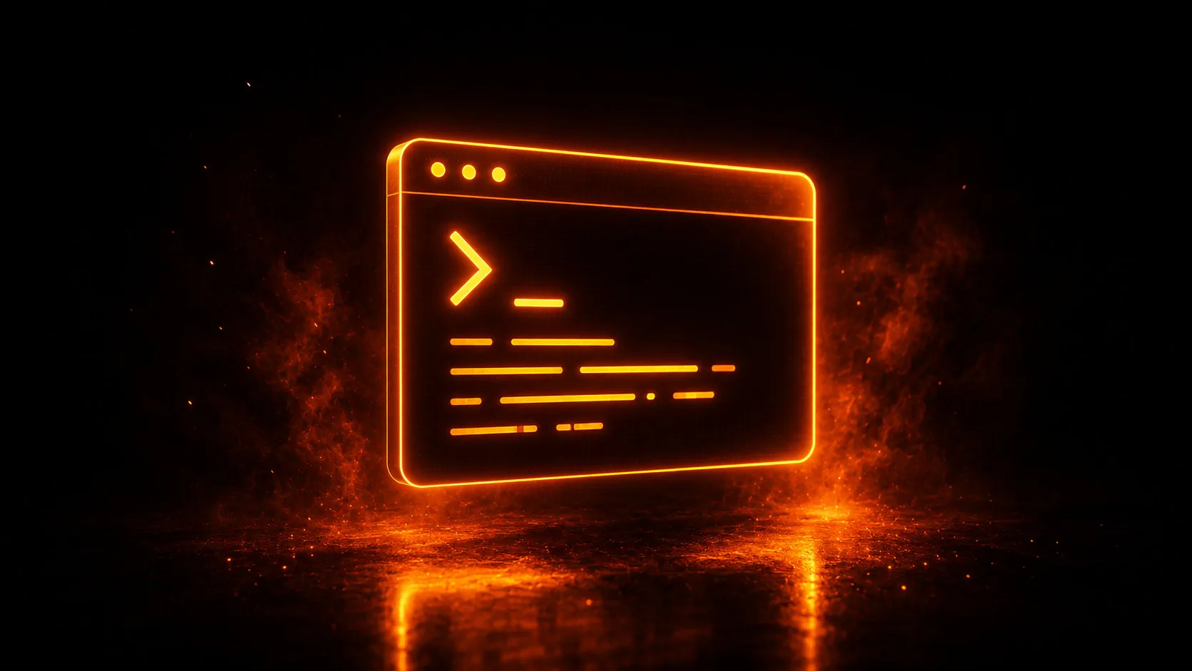 Linux fundamentals for security, the working subset. — illustration
