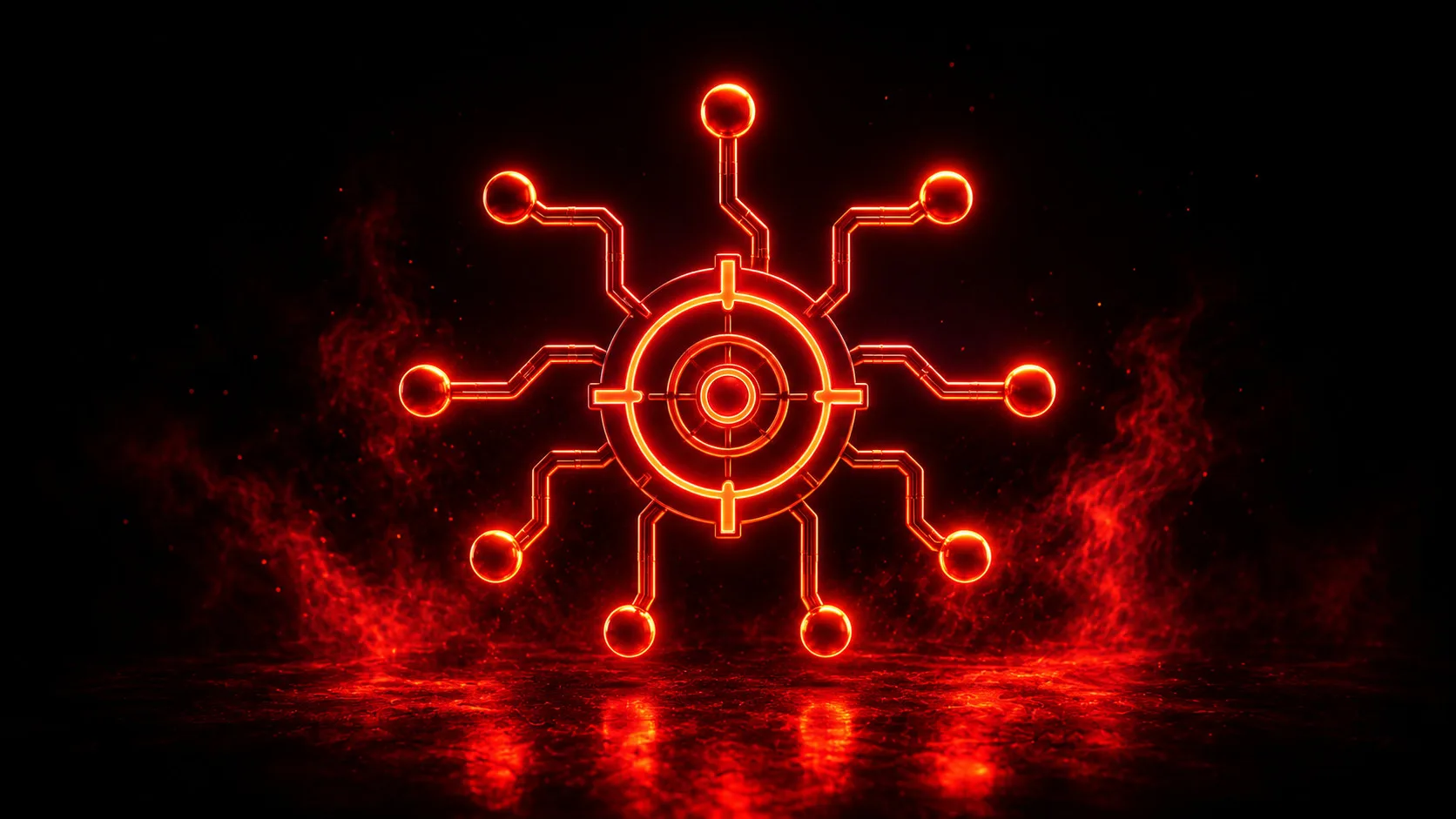 Threat modeling with STRIDE — illustration